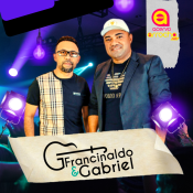 FRANCINALDO E GABRIEL - Agosto 2022 - Promocional