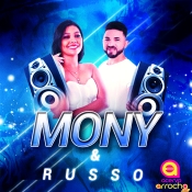 Mony & Russo Cd 2024 - Promocional