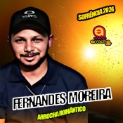 Fernandes Moreira Cd Novo 2024 - Promocional