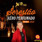 Xêro Perfumado Com Zé Oliver Cd Novo 2024 - Promocional