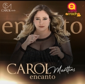 Carol Martins Cd Novo 2024 - Promocional