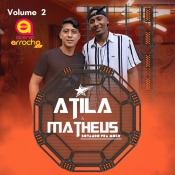 Átila e Matheus Vol.02 - Promocional