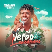 LEANDRINHO ASSIS - VERÃO DO LEANDRINHO