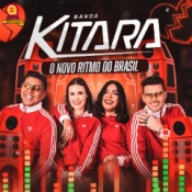 Kitara Cd Novo 2025 - Promocional