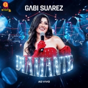 Gabi Suarez Diamante Novo 2025 - Promocional