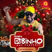 DJ BINHO - EP NATAL VERÃO 2025