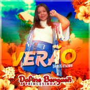 DAFINE BERGUEN - VERÃO DA BERGUENZINHA