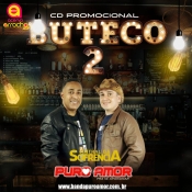 Puro Amor - Buteco 2