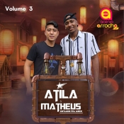 Átila e Matheus Vol.03 - Promocional