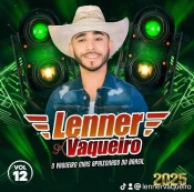 LENNER VAQUEIRO - XOTÃO 2025