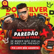 Dom Silver Cd Novo 2024.1 - Promocional