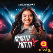 Renata Motta Cd Novo 2024 - Promocional