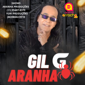 GIL ARANHA - PROMOCIONAL 2024