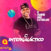 O INTERGALÁCTICO 2024 - Cd Novo