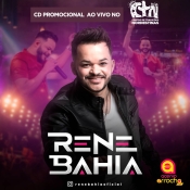 RENE BAHIA - AO VIVO