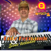 Luiz Fernando Dos Teclados - 2024