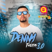 DENNY FREITAS - Promocional