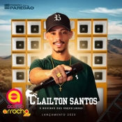 CLAILTON SANTOS - PROMOCIONAL 2024