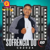 Ge Dantas - Sofrência do GD