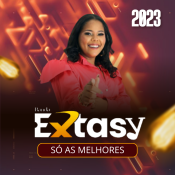 BANDA EXTASY - Só as melhores 2023