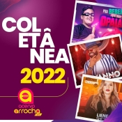 COLETÂNEA - As Mais Mais 2022 - Promocional