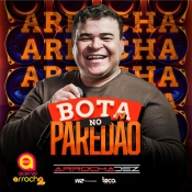 ARROCHA DEZ - PRA TOCAR NO PAREDÃO