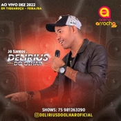 Delirius no Olhar - 2023