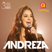 Andreza Cd Novo 2024 Sem Você - Promocional