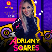 ADRIANY SOARES - PROMOCIONAL 2025