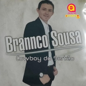 Brannco Sousa - Cowboy