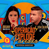 Dom Silver e Bruhh Bonequinha Cd Novo 2024 - Promocional