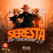 OLAVO FRAGA - SERESTA DO SORVETEIRO 2.0