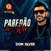 Dom Silver Cd Novo 2024 - Promocional