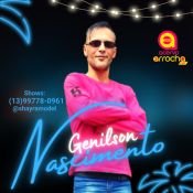 GENILSON NASCIMENTO - Outubro 2022 - Promocional