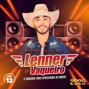 LENNER VAQUEIRO - PROMOCIONAL 2025