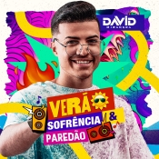 DAVID MIRANDA - VERÃO SOFRÊNCIA E PAREDÃO