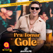 JHOTAPE - PRA TOMAR GOLE