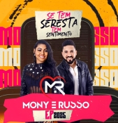 MONY E RUSSO - SE TEM SERESTA TEM SENTIMENTOS