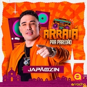 JAPÃOZIN - Cd Novo 2022 - Promocional