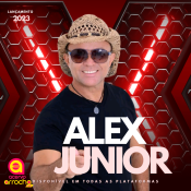 ALEX JUNIOR - 2023