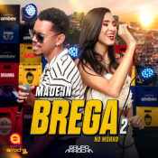 GRUPO ARROCHA - MADE IN BREGA NO MORRO 2