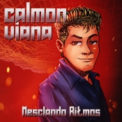 Calmon Viana Mesclando Rítimos - Promocional