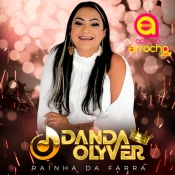 DANDA OLYVER 2024 - Rainha da farra