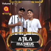 Átila e Matheus Vol.01 - Promocional