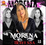 Morena Travessa Cd Novo 2024 - Promocional