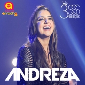 Andreza Ep Novo 2024 - Promocional