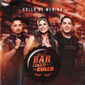 COLLO DE MENINA - BARZINHO DA COLLO