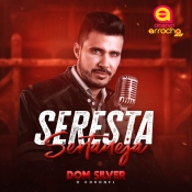 Dom Silver Cd Novo Seresta Sertaneja 2024 - Promocional