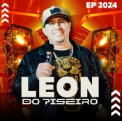 LEON DO PISEIRO - PROMOCIONAL 2025