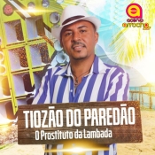 Tiozão do Paredão Cd 2024 - Promocional